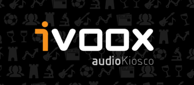 Para escuchar la ponencia en I-Voox